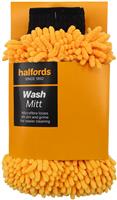 Halfords Wash Mitt