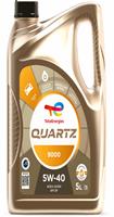 Totalenergies Quartz 9000 5W/40 5L