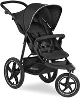 Hauck Runner 2 Pushchair - Black