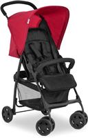 Hauck Sport Pushchair - Red