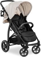 Hauck Rapid 4D - Beige