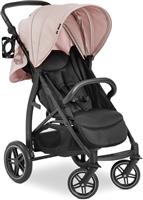 Hauck Rapid 4D - Rose