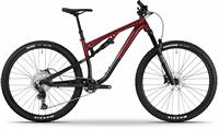 Boardman Mtr 8.9 Mountain Bike - S Frame