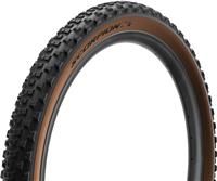 Pirelli Scorpion Xc R Prowall Tyre, Tan 29X2.20 Inch