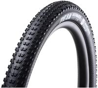 Goodyear Peak Tubeless Ready 60Tpi, 27.5 Inch X 2.25 Inch Bike Tyre