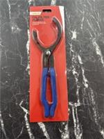 Halfords Oil Filter Pliers 300mm (12)