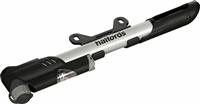 Halfords Dual Action Bike Pump