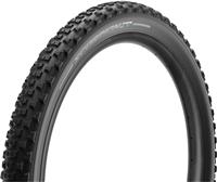 Pirelli Scorpion E-Mtb R Hyperwall Tyre, Black 29X2.60 Inch