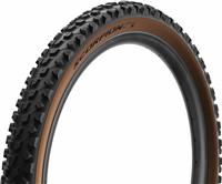 Pirelli Scorpion Enduro S Hardwall Tyre, Tan 29X2.60 Inch