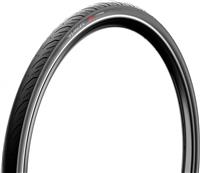 Pirelli Angel Gt Urban Tyre, Black 700X47C