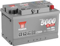 Yuasa Hsb010/Hsb100 Lead Acid 12V Car Battery 5 Year Guarantee