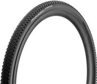 Pirelli Cinturato Adventure Tyre, Black, 700x45c