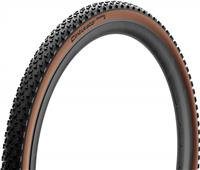 Pirelli Gravel S Tyre, Tan, 700X45C