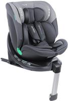 Miniuno Infinityfix R129 360 Car Seat - Shadow Grey