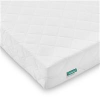 Hypoallergenic Pocket Spring Mattress - 140 X 70Cm