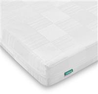 Miniuno Airflow Fibre Deluxe Mattress 120 X 60Cm
