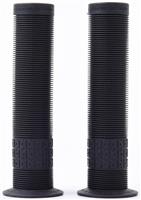 Dmr 25 Year Grips Black Flangeless