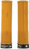DMR DeathGrip Flangeless Firm Grips Gum Thick