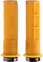 Dmr Deathgrip Flange Firm Grips Gum Thin
