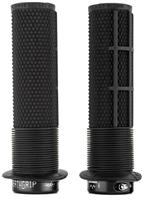 Dmr Deathgrip Race Flange Grips Black Thin