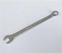 9mm ring spanner Halfords Advanced 12 pt open jaw combination box wrench tool