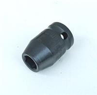 11mm Halfords Advanced 1/2" dr. drive air gun impact shallow socket 6 pt tool