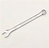 7/16" Imperial SAE 12 pt ring spanner wrench Halfords Advanced anti-slip jaws
