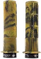 DMR DeathGrip Flange Grips Camo Thin