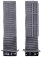 DMR DeathGrip Flange Grips Grey Thin