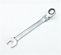22mm flex head ratcheting ratchet spanner Halfords Advanced flexy bendy wrench
