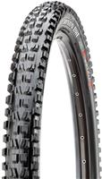Maxxis Minion Dhf Folding Tyre 27.5X2.50 Inch Wt 60 Tpi 3C Maxxgrip Exo Tr