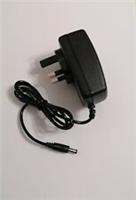 UK 15V Mains AC Adapter Charger For Halfords 6-in-1 Jump Starter Pack