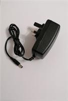 15V AC Adapter Power Charger for Halfords Phaze 4-in-1 12V Jump Starter Pack