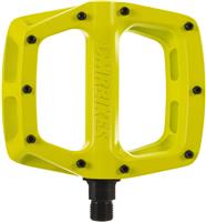DMR V8 Pedals, Lemon-lime