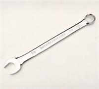 7/8" imperial SAE ring spanner wrench Halfords Advanced Professional 12 pt