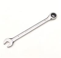 8mm Halfords Advanced ratchet ring spanner ratcheting box wrench tool 12 pt