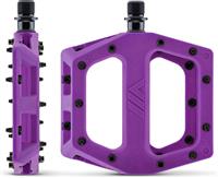 DMR V11 Pedals, Purple