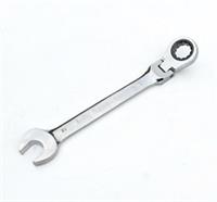 15mm flex bendy head ratcheting ratchet spanner Halfords Advanced flexy wrench
