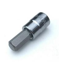 10mm Allen hex Halfords Advanced 3/8" dr. drive socket tool