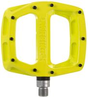 DMR V12 Pedals, Lem Lime