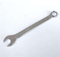 Halfords Advanced 16mm open jaw ring spanner 12 pt box wrench Trade quality tool