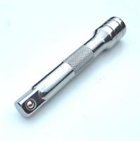 5" / 125mm / 12.5cm Fixed end extension bar Halfords Advanced 1/2" dr drive tool