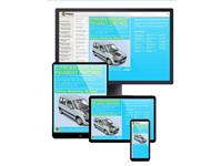 Haynes Online Manual Citroen Berlingo Peugeot Partner 1996-10 - 1 Year