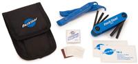 Park Tool Wtk-2 Essential Tool Kit