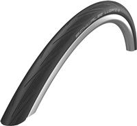 Schwalbe Lugano Ii Folding Bike Tyre 700X25C