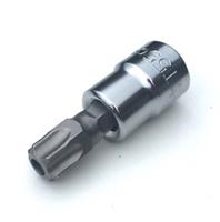 T55 Halfords Advanced Tamper Security TX Torx 3/8" dr. drive socket tool
