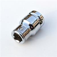 Halfords Advanced 10mm hex shank bit holder ratchet adapter 1/2" dr. drive
