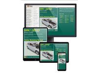 Haynes Online Manual Bmw 1-Series 04-11 - 1 Year