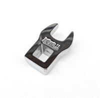 Halfords 11mm crowsfoot slim open jaw socket brake hose spanner 3/8" dr. drive