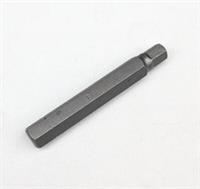 8mm Halfords Advanced Allen 10mm Hex Shank 75mm / 3" long deep type socket